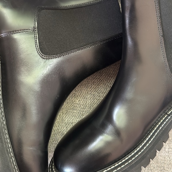 Staud Dutch Boots - Picture 6 of 13